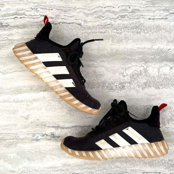 ADIDAS Kaptir 3.0 Boys Sneakers - Picture 2 of 6